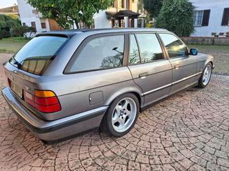 m5 3.8 cat. e34 touring m5