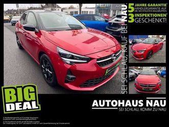 1.2 turbo ultimate alcantara+led+shz+lm inkl. insp