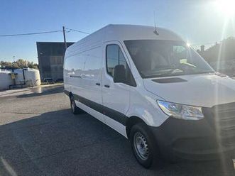 317 lh3 passo lungo cambio automatico