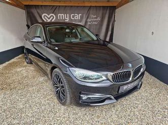 330d gt xdrive luxury line
