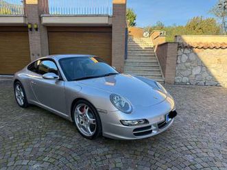 997 carrera s