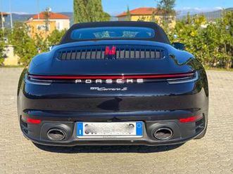992 carrera s 3.0 cabriolet