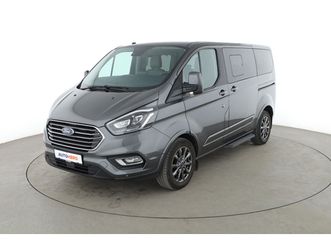 2.0 tdci