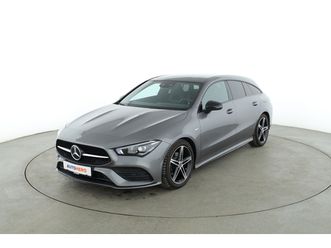 cla 200 shooting brake