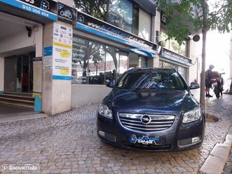 opel insignia 2.0 cdti executive ecoflex