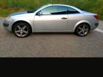 renault megane 2.0 mit lpg