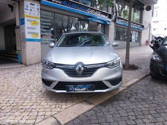 renault mégane break