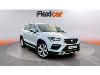 1.5 tsi 110kw (150cv) s&s x-perience