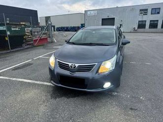 2.0i premium multidrive s