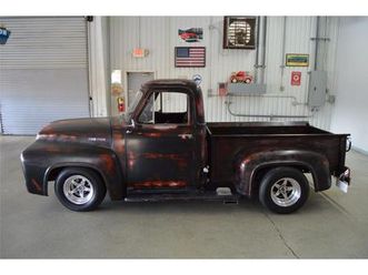 1954 ford f100 for sale