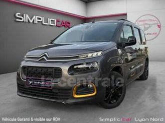 iii taille m 1.2 puretech 130 s&s shine eat8