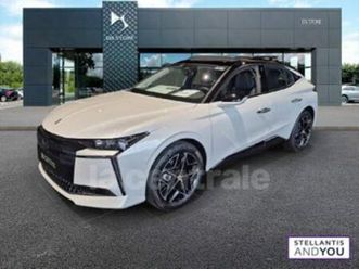 ii 1.2 hybride 145 pallas e-dct6