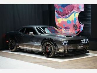 6.2 v8 707 srt hellcat