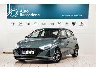 hyundai i20, cena 18 990 €. hyundai i20 comfort plus, 1.0 t-gdi whatsapp telefona līzings - - sludinājumi