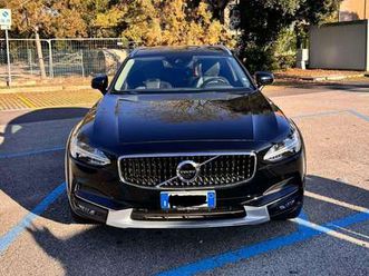 v90 2016 cross country 2.0 d4 business plus awd ge