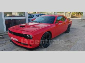 6.2 v8 707 srt hellcat