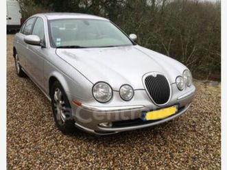 4.2 v8 classique bva