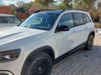 glb 250 premium easy tech 4matic auto