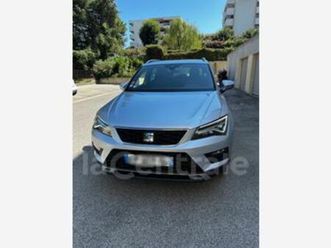 1.5 tsi 150 act s&s xcellence dsg7