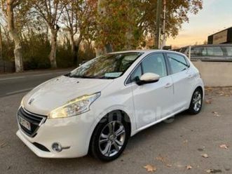 1.2 vti 82 allure 5p