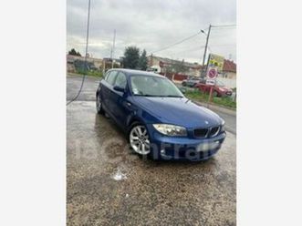 (e87) 130i 265 grand tourisme 5p