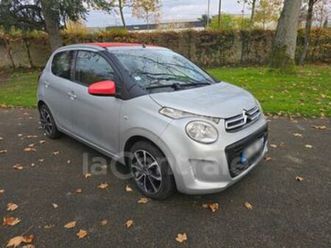 ii 1.2 puretech 82 airscape feel edition 5p