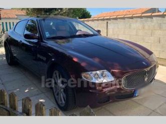 v 4.2 v8 400 executive gt