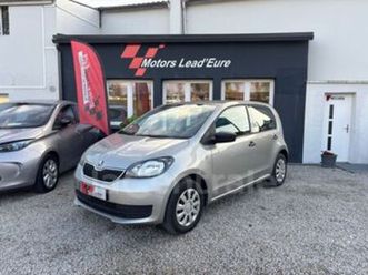 generation2 1.0 12v mpi 60 active 5p