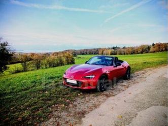 iv st 1.5 skyactiv-g 131 selection