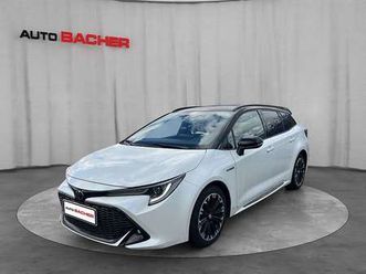 toyota corolla kombi 1,8 hybrid gr-s