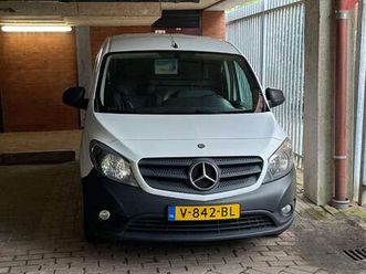 citan 109 cdi be extra l.