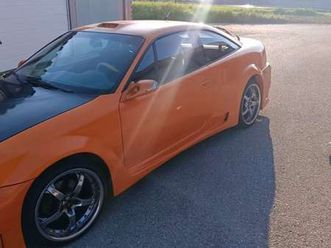 opel calibra 2,5i v6