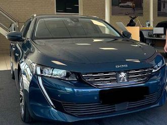 508 1.6 pt. b.l. allure