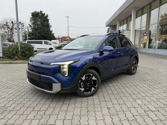 kia stonic 1.0 t-gdi x-gold az új modell készletről!