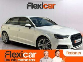 sportback 35 tfsi s tronic 110kw
