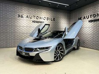 bmw i8 phev pure impulse range extender*rfk*hud*har...