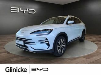 byd seal u dm-i design*led*navi*pano*dab*app*kamera