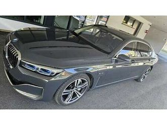bmw 7er-reihe 745le phev xdrive aut.