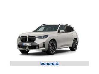 xdrive20d msport pro auto
