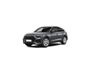 sportback 40 tfsi s edition | 204 pk | automaat |