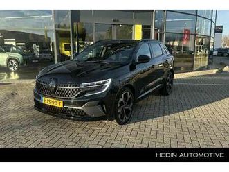 1.2 e-tech full hybrid 200 techno esprit alpine