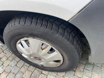 fiat ducato gb 3.3t 2.3 mj 130pk l2h2 345 2016 — bestelauto's — marktplaats