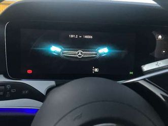 mercedes-benz e-klasse 220d t avantgarde