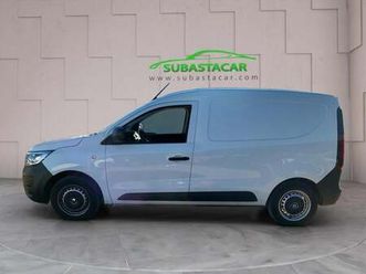 confort 1.5 blue dci 70 kw (95 cv)