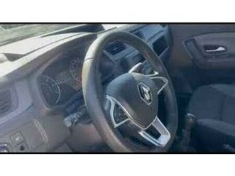 renault express confort 1.5 blue dci 70 kw (95 cv)