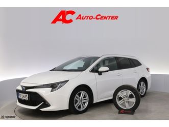 touring sports 1,8 hybrid prestige edition - suomi-auto/renkaat/kuntotarkastettu