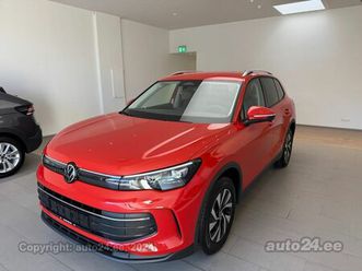 volkswagen tiguan life 30y 1.5 etsi 96кв