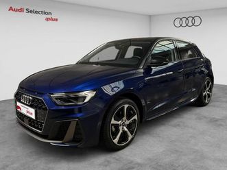 audi a1 adrenalin edition 30 tfsi 85 kw (116 cv)