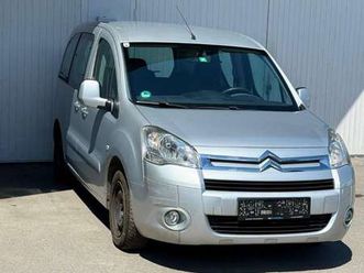 citroën berlingo 1,6 16v eco