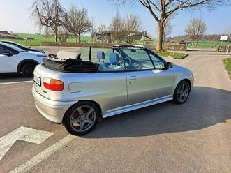 fiat punto cabrio 1.2 16v